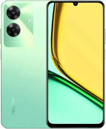 Realme C61 4G
