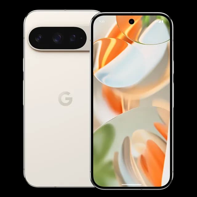 Google Pixel 9 Pro