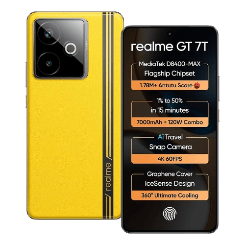 Realme GT 7T 5G