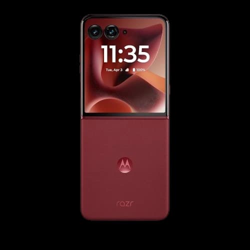 Moto Razr 60
