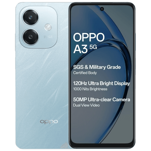 Oppo A3 5G