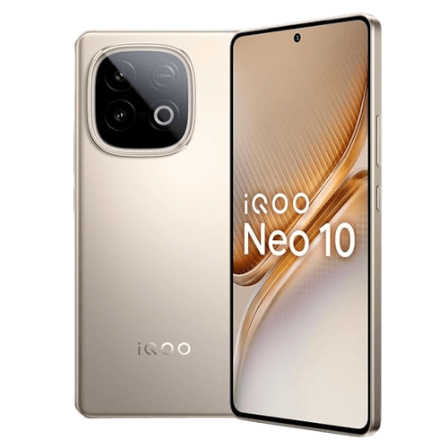 iQOO Neo 10 5G