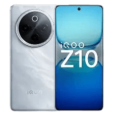 iQOO Z10 5G