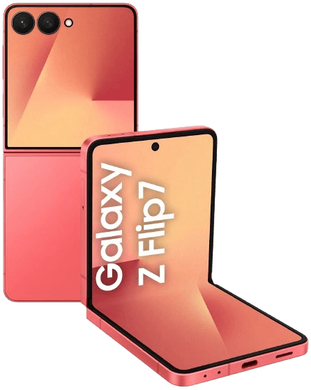 Galaxy Z Flip7 5G
