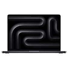 MacBook Pro 2024