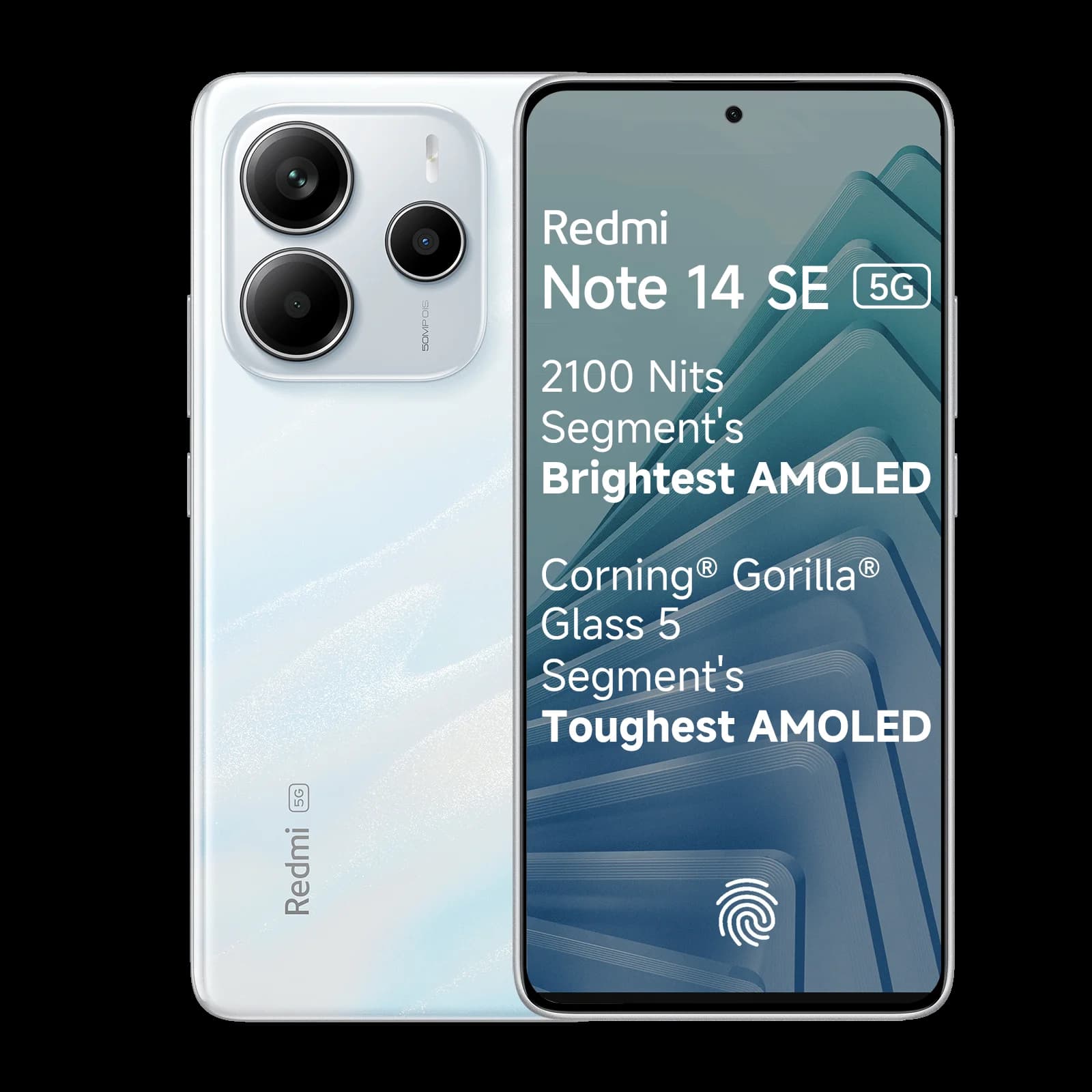 Redmi Note 14 SE 5G