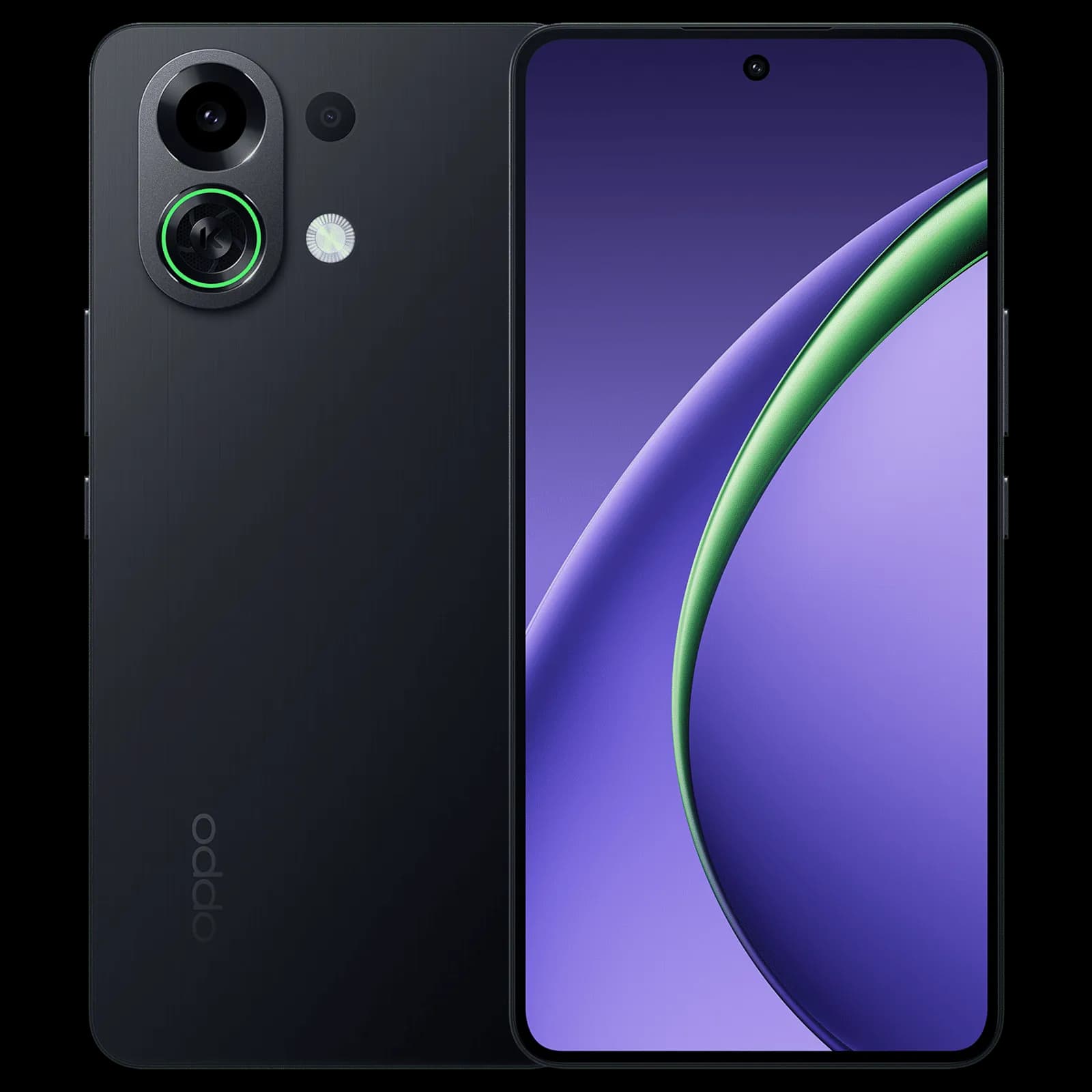 Oppo K13 Turbo 5G