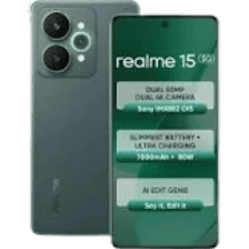 Realme 15