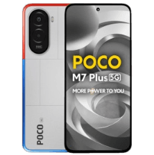 Poco M7 Plus 5G