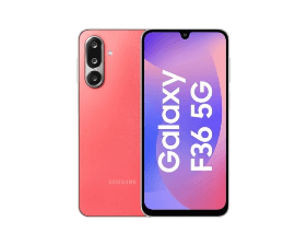 Galaxy F36 5G