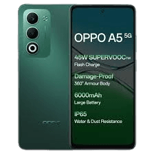 Oppo A5 5G