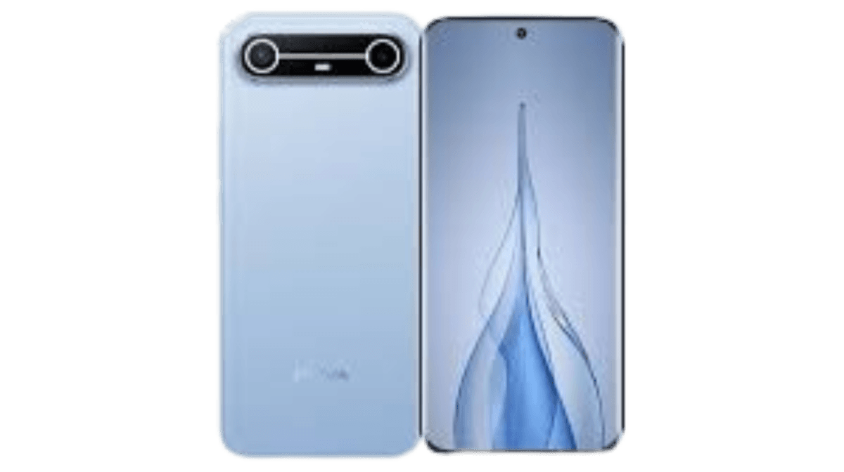 Tecno Pova Slim 5G