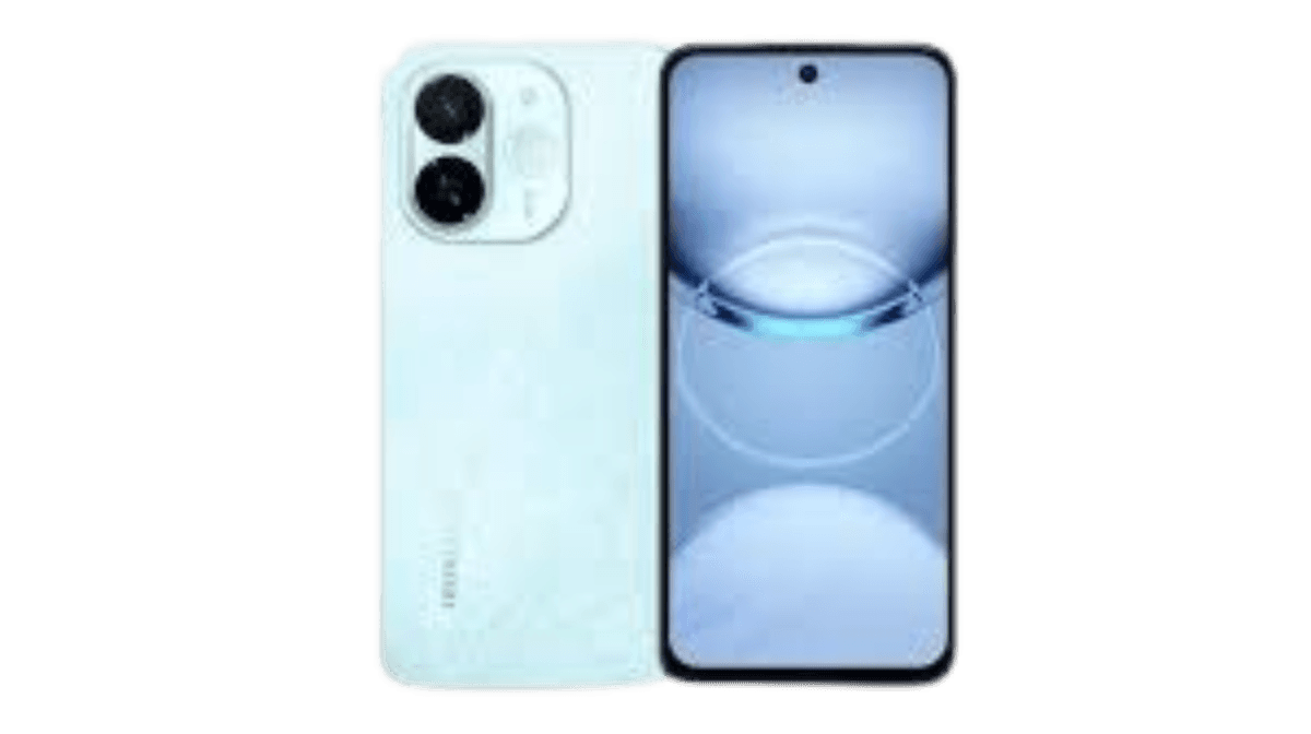 Tecno Spark 30C 5g
