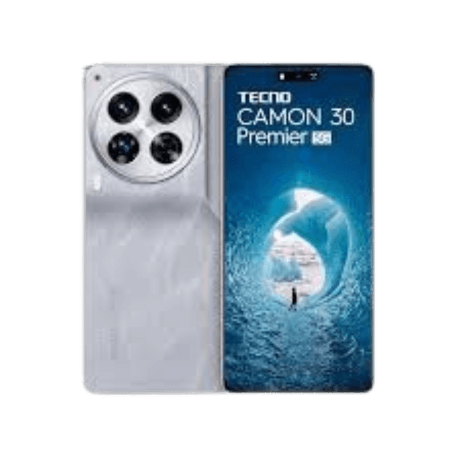 Tecno Camon 30 premier 5G