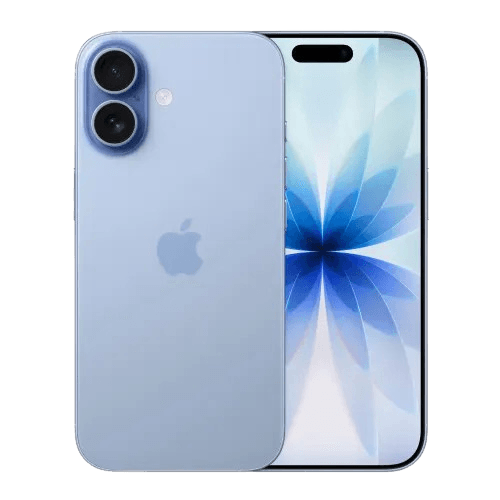 iPhone 17