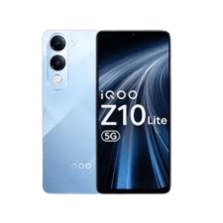 IQOO Z10 Lite 5G