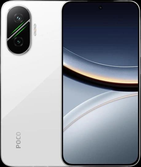 Poco F7 5G