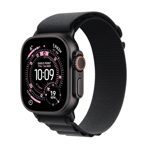 Apple Watch Ultra 3 49mm