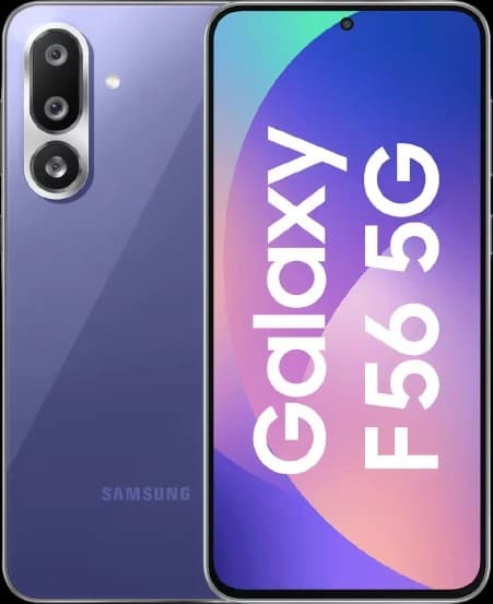 Galaxy F56 5G