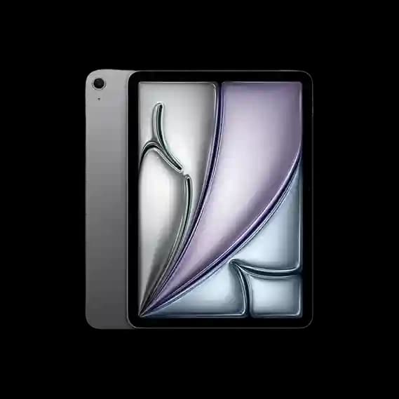 iPad Air 11-inch Wi-Fi (M2, 2024)