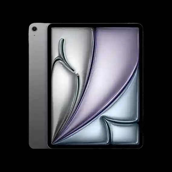 iPad Air 13-inch Wi-Fi (M2, 2024)