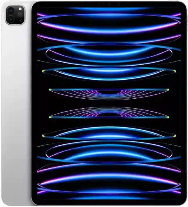 iPad Pro 12.9 6th Generation Wi-Fi Only