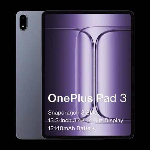 OnePlus Pad 3