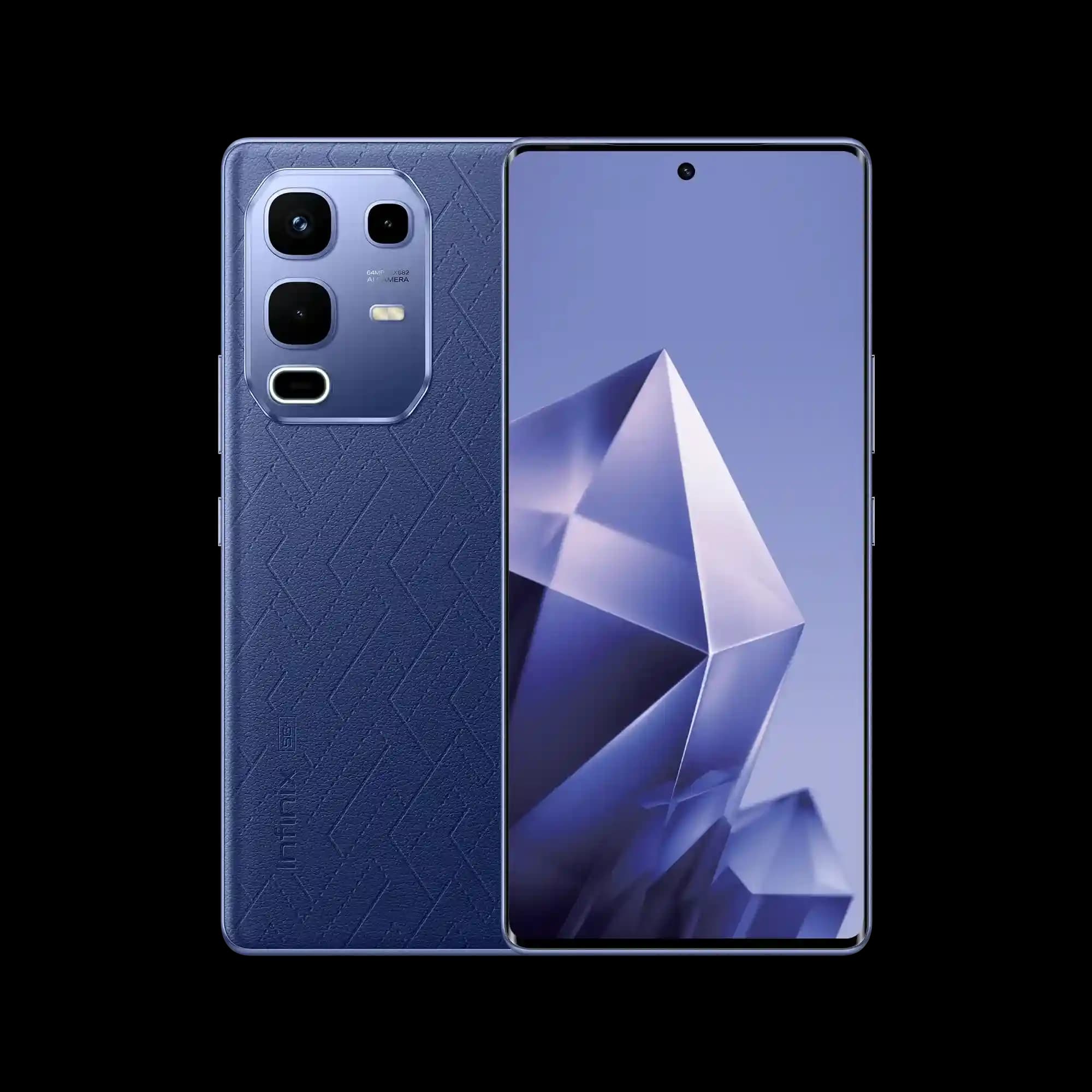 Infinix Note 50s 5G
