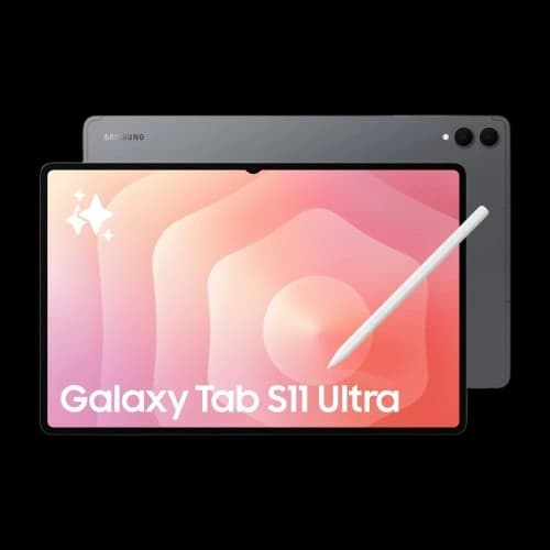 Galaxy Tab S11 Ultra 5G
