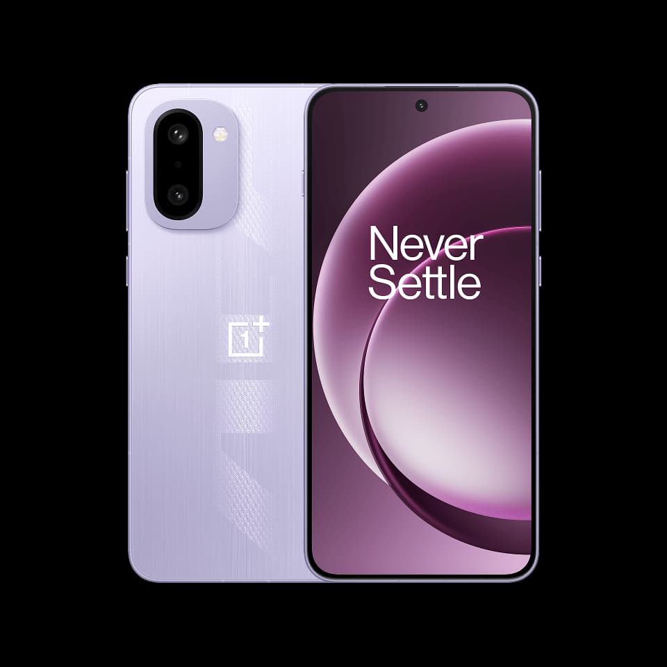 OnePlus 15R 5G