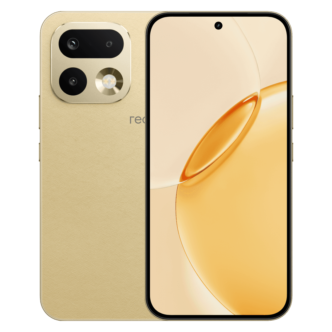 Realme 16 Pro 5G