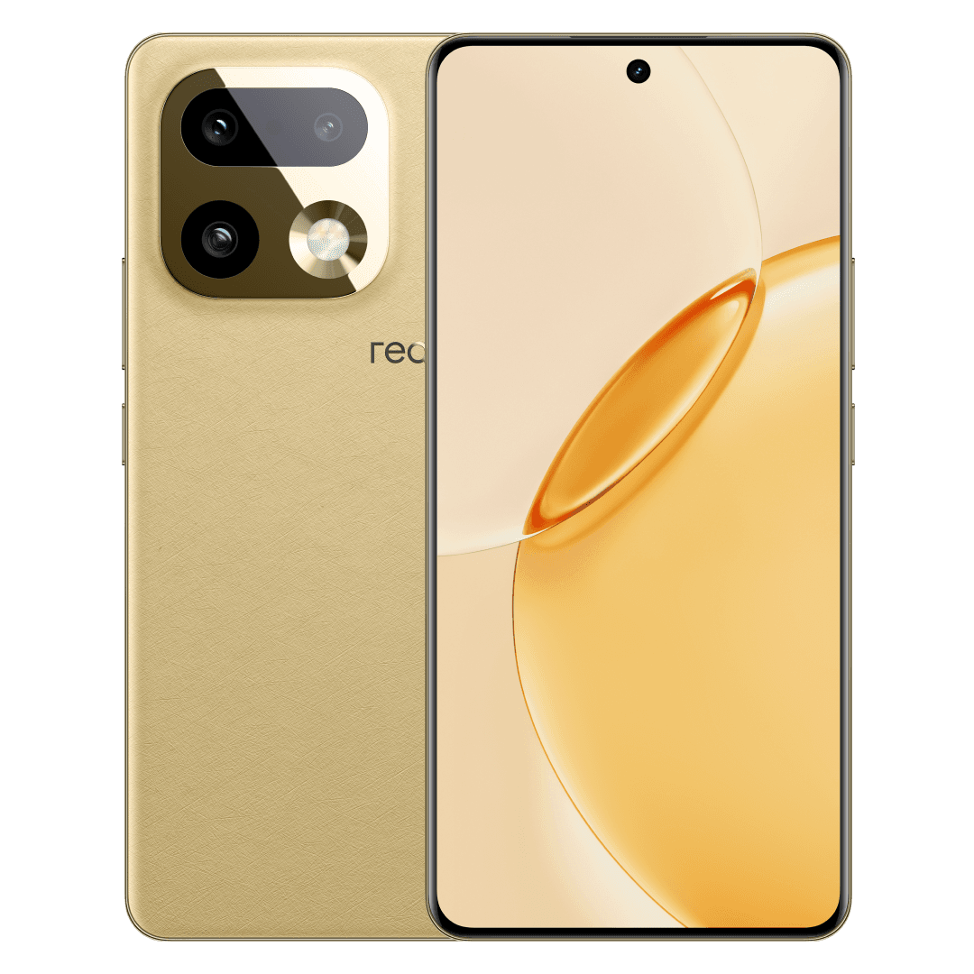 Realme 16 Pro Plus 5G