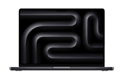 MacBook Pro 2025