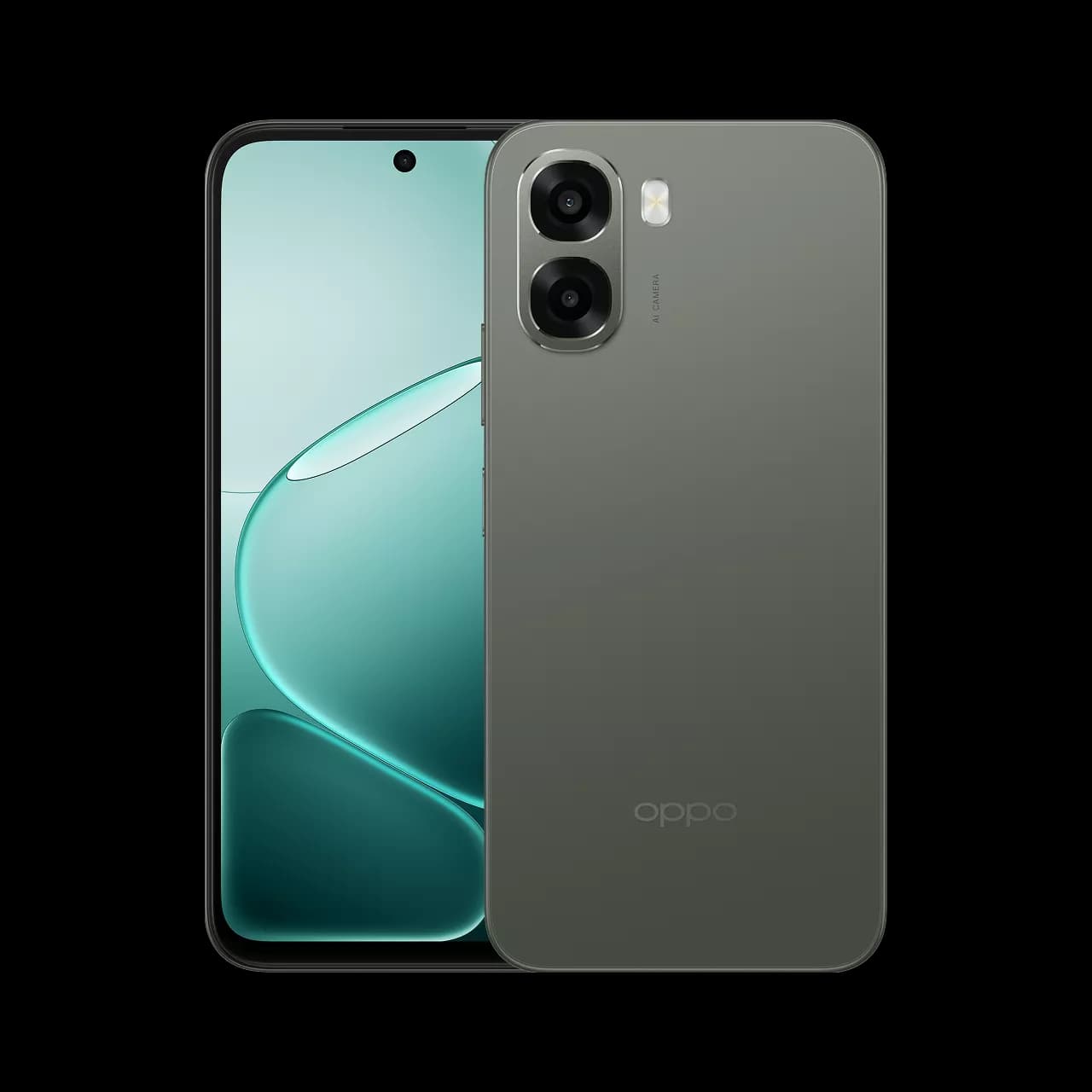 Oppo A6x 5G
