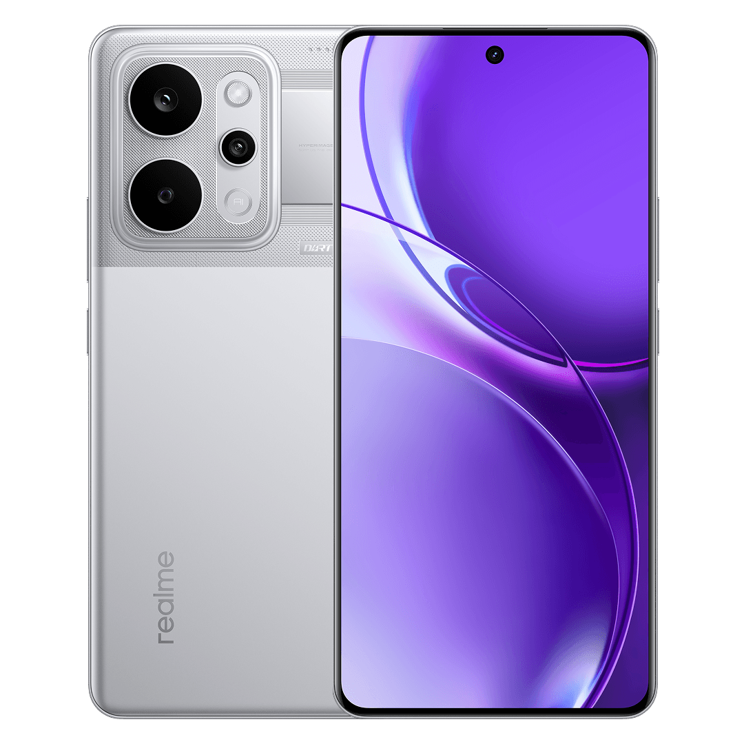 Realme P4 Power 5G