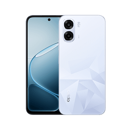 Oppo K14x 5G