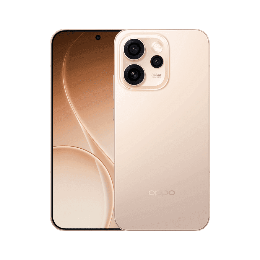 Oppo Reno15 Pro 5G