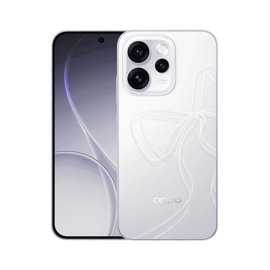 Oppo Reno15 Pro Mini