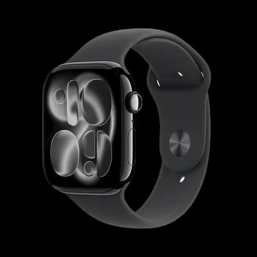 Apple Watch Series 11 Aluminum GPS+Cellular