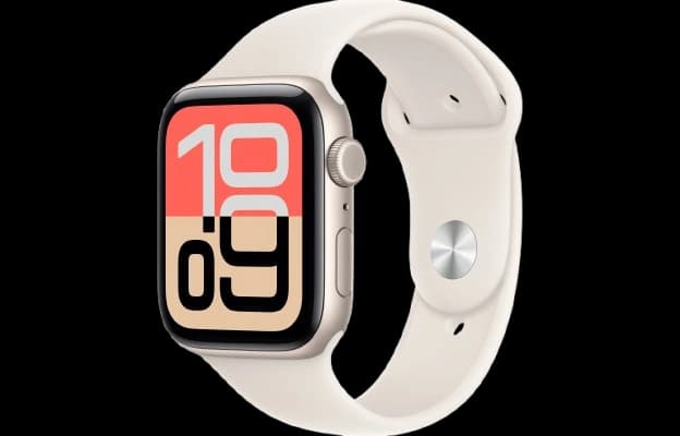 Apple Watch SE 3rd Generation GPS