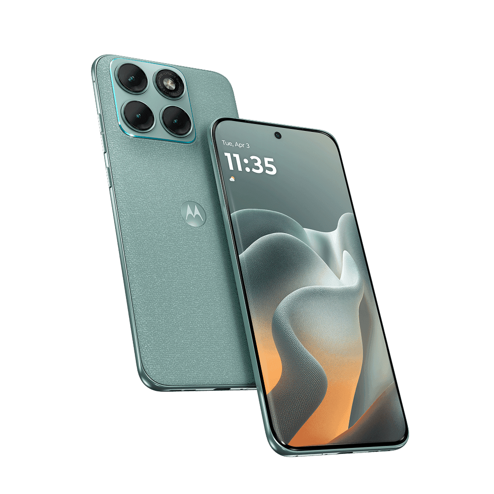Moto Edge 70 Fusion