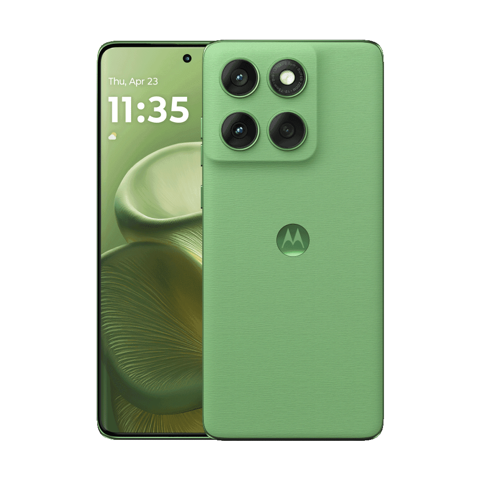 Moto Edge 60 5G