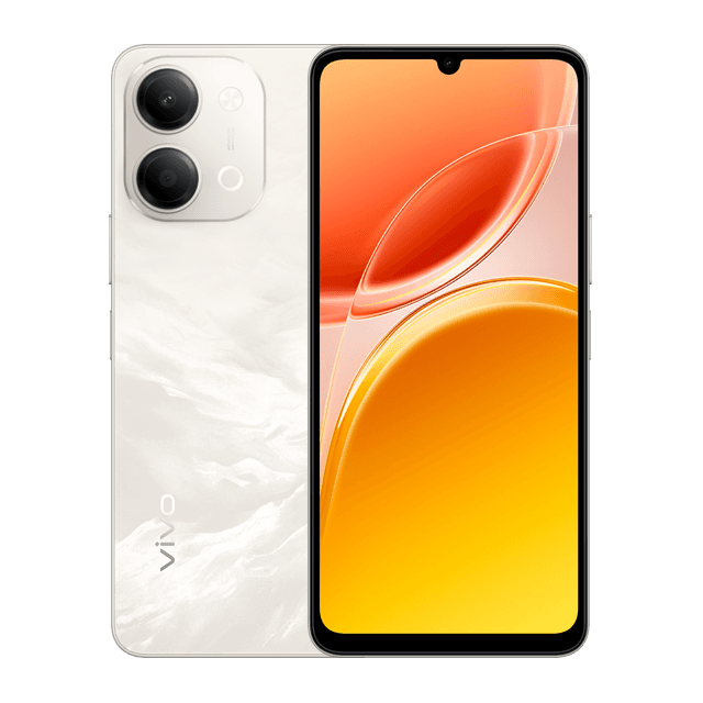 Vivo Y11 5G