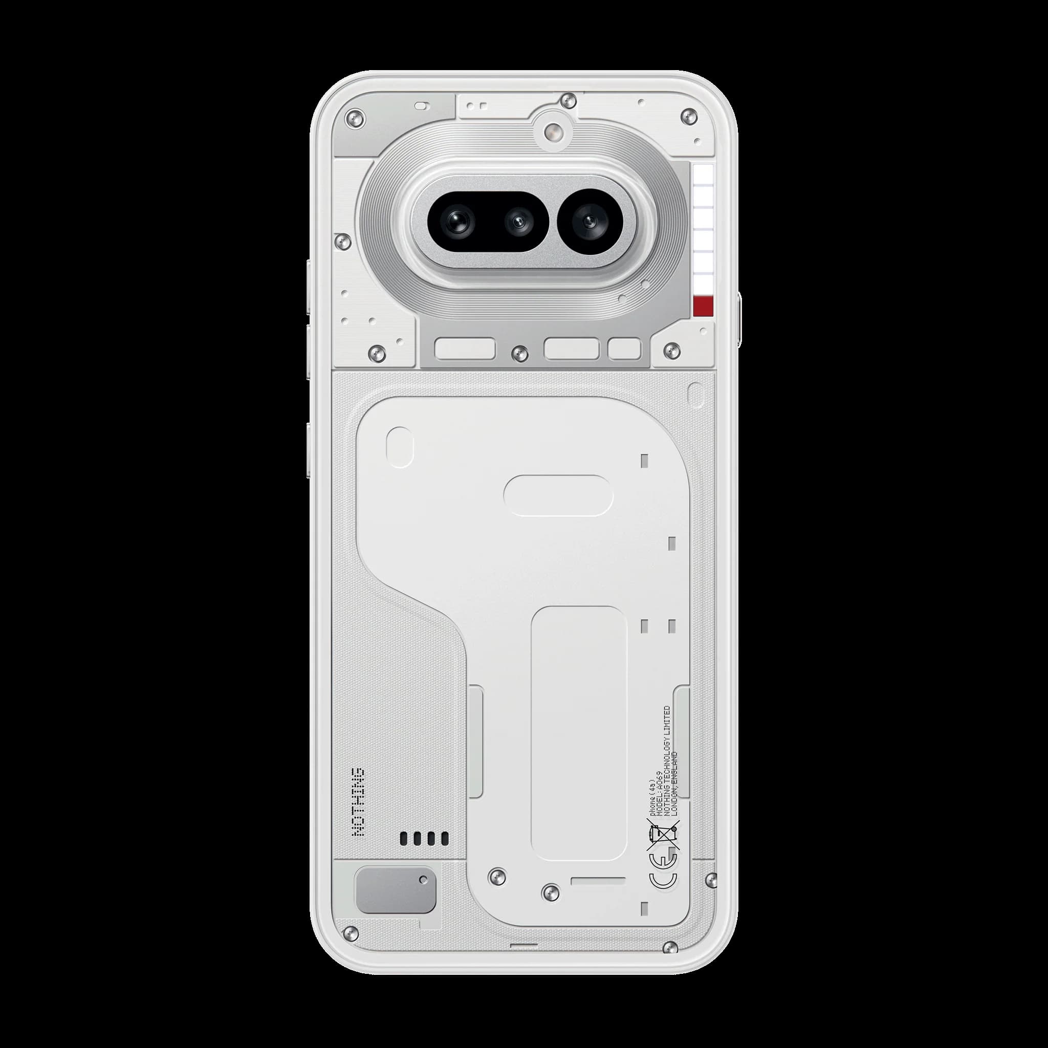 Nothing Phone 4a