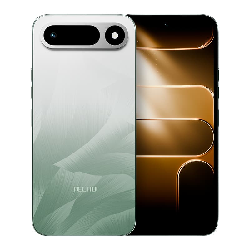 Tecno Pop X 5G