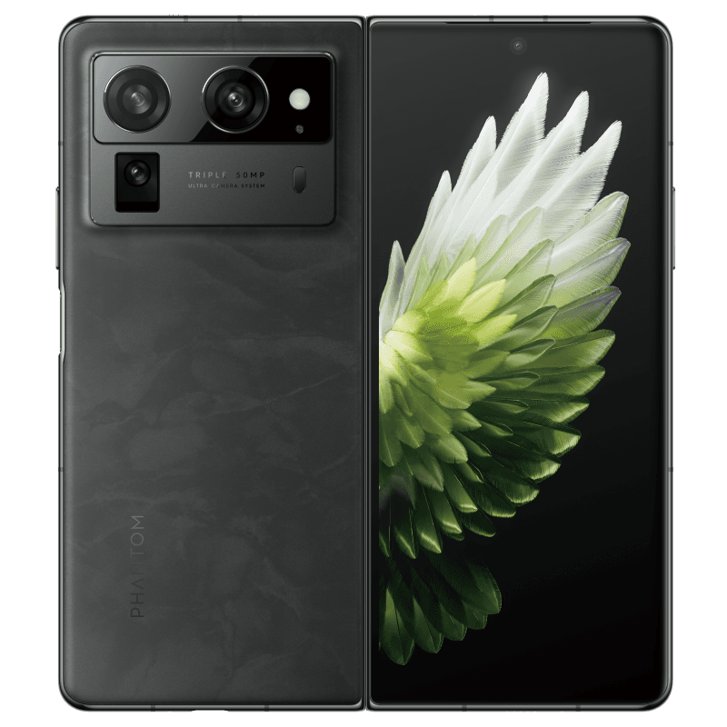 Tecno Phantom V Fold2 5G