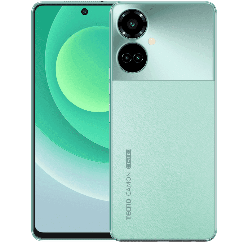 Tecno 19 Pro 5G