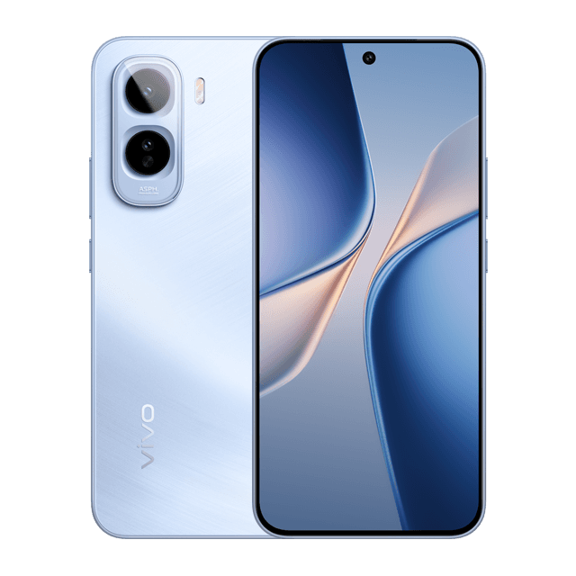 Vivo T5 Pro 5G