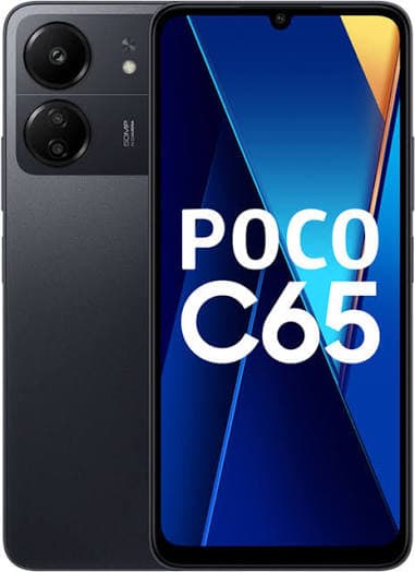 Poco C65