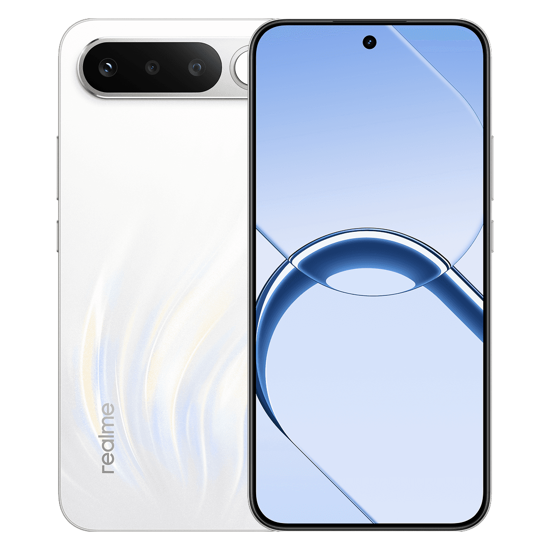 Realme 16 5G